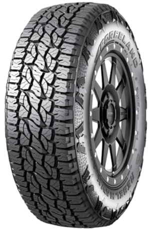 FORCELAND REBEL HAWK R/T 111T XL