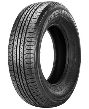 FORCELAND KUNIMOTO F26 HT 107V