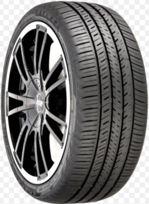 ATLAS FORCE UHP BW 111V
