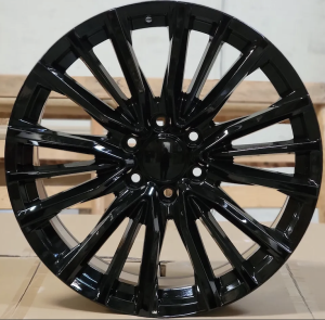 REP C60 26X10 6X139.7 +31 78.1 Gloss Black
