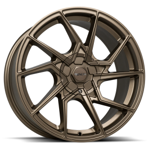 VENOM39 18X8.5 5114/120 +35 73.1 Satin Bronze