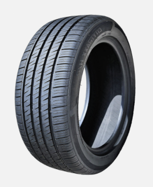 LANDSPIDER CITYTRAXX H/P 109W XL
