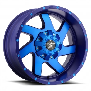LHD1 20X10 6135/139.7 -18 106.1 Blue Milled