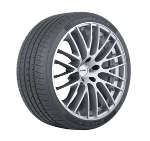 THUNDERER MACH5 98W