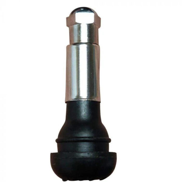 Chrome Valve Stems