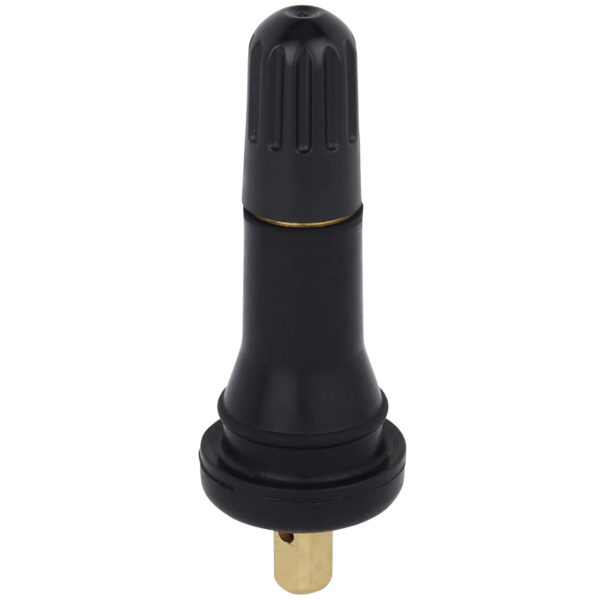 Black Valve Stems